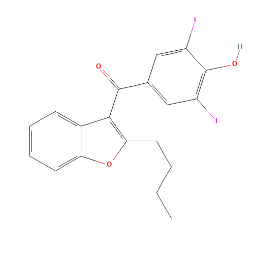 chemical structure of 1951-26-4 FT-0633932