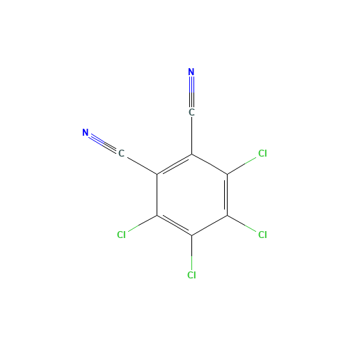 chemical structure of 1953-99-7 FT-0633933