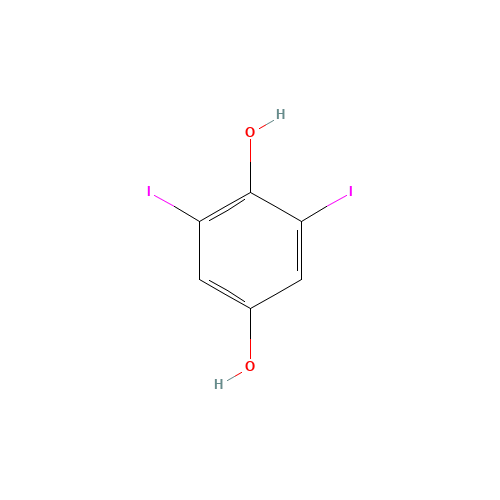 chemical structure of 1955-21-1 FT-0633936