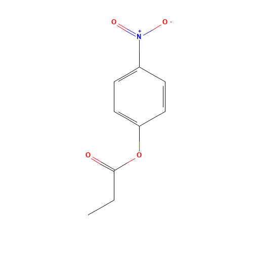 chemical structure of 1956-06-5 FT-0633937