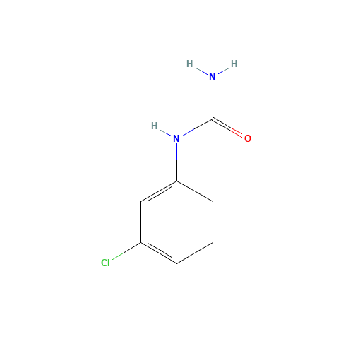 chemical structure of 1967-27-7 FT-0633942