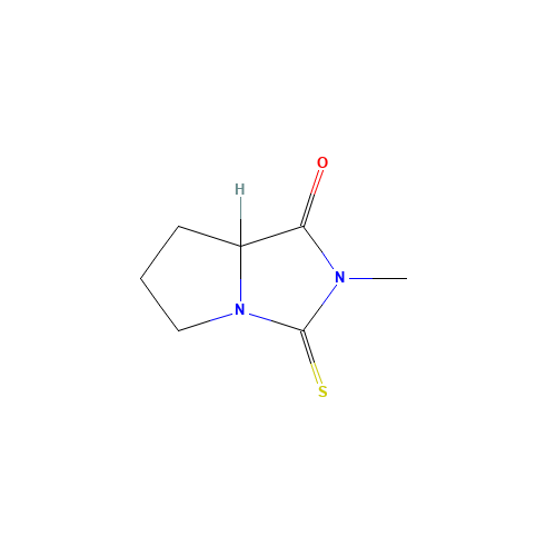 chemical structure of 1968-34-9 FT-0633943