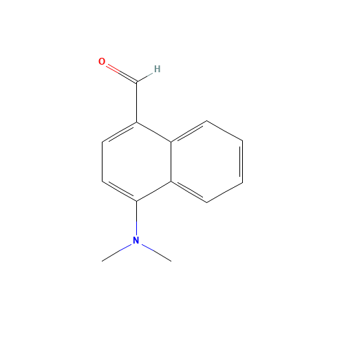 chemical structure of 1971-81-9 FT-0633945