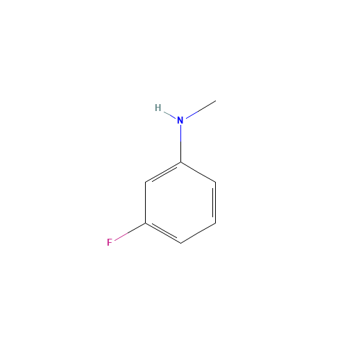 chemical structure of 1978-37-6 FT-0633948