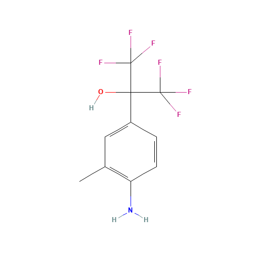 chemical structure of 1992-09-2 FT-0633958