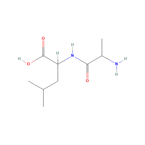 chemical structure of 1999-42-4 FT-0633966