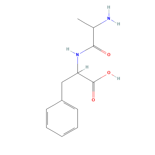 chemical structure of 1999-45-7 FT-0633968