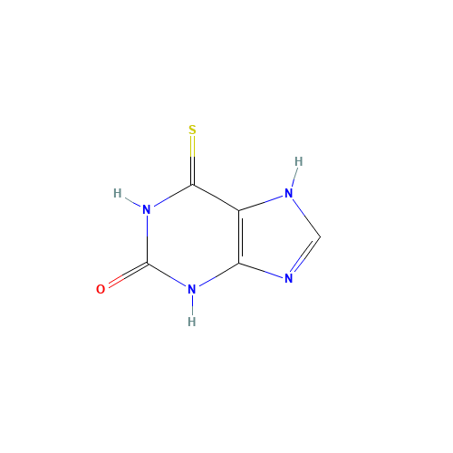 chemical structure of 2002-59-7 FT-0633971