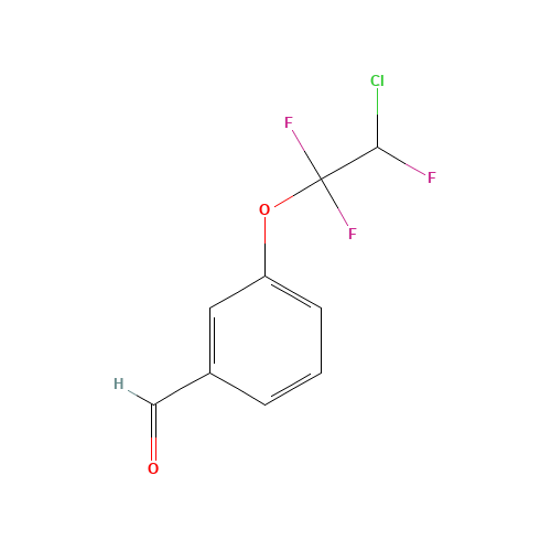 chemical structure of 2003-15-8 FT-0633972