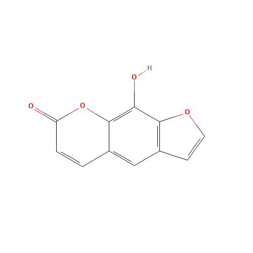 chemical structure of 2009-24-7 FT-0633974