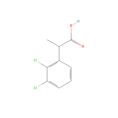 chemical structure of 2012-77-3 FT-0633978