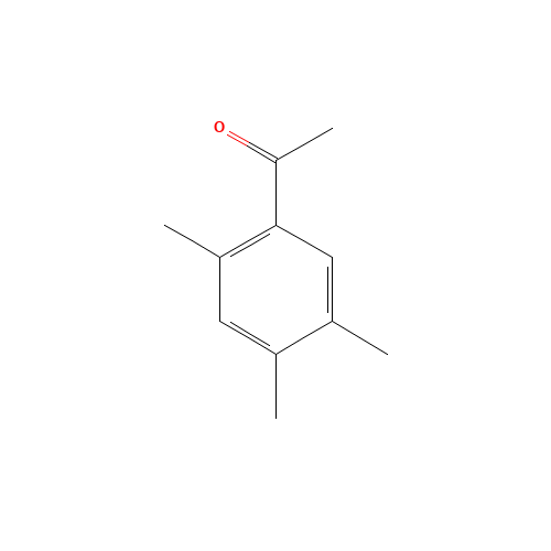 chemical structure of 2040-07-5 FT-0633989