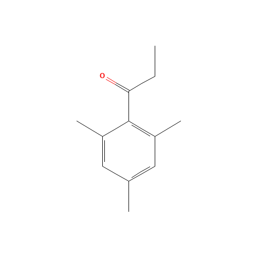 chemical structure of 2040-15-5 FT-0633990
