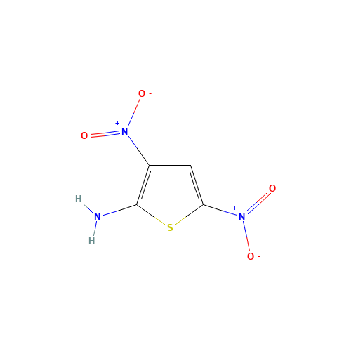 chemical structure of 2045-70-7 FT-0633998