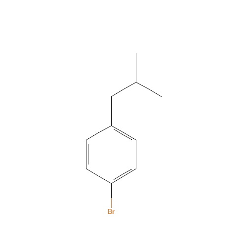 chemical structure of 2051-99-2 FT-0634009