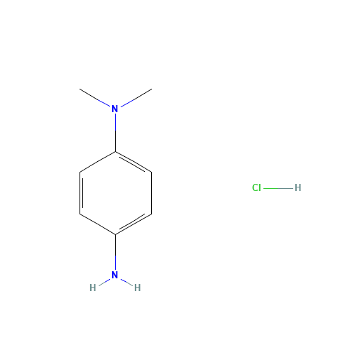 chemical structure of 2052-46-2 FT-0634011