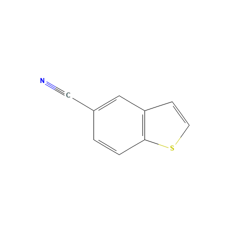 chemical structure of 2060-63-1 FT-0634012