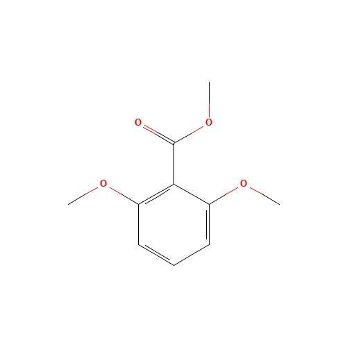 chemical structure of 2065-27-2 FT-0634014