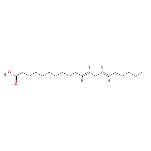 chemical structure of 2091-39-6 FT-0634029