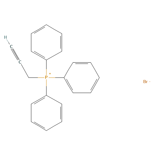 chemical structure of 2091-46-5 FT-0634030