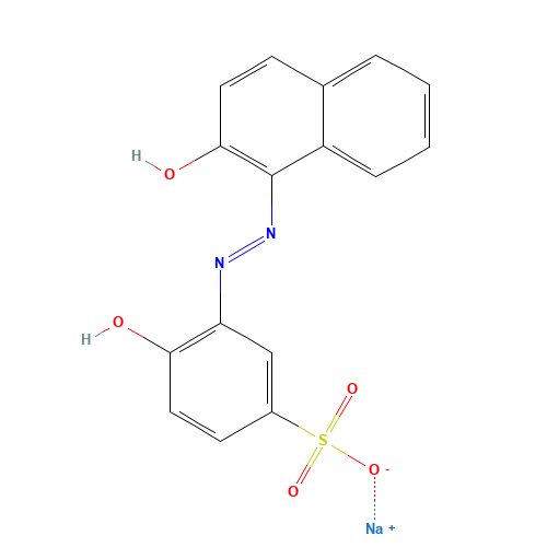 chemical structure of 2092-55-9 FT-0634031