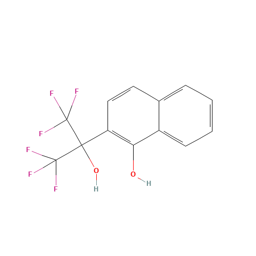 chemical structure of 2092-87-7 FT-0634033