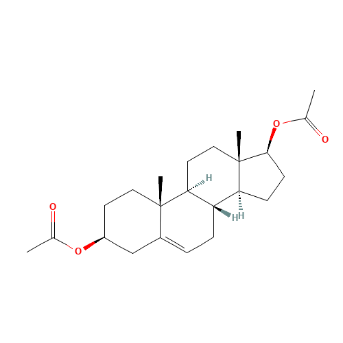 chemical structure of 2099-26-5 FT-0634036
