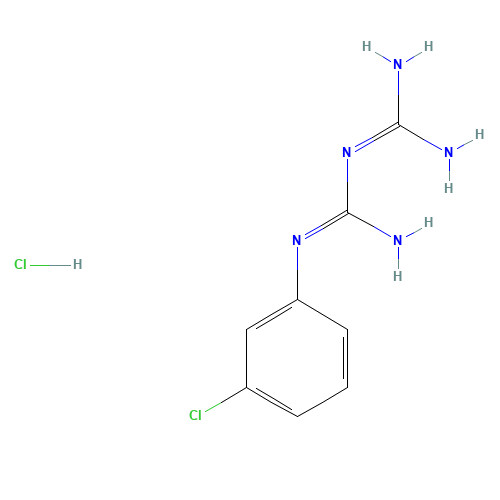 chemical structure of 2113-05-5 FT-0634040