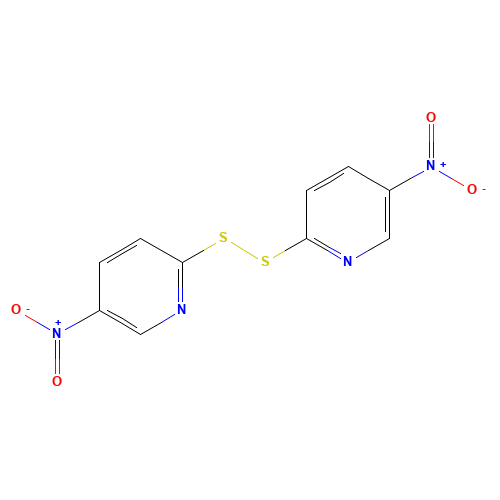 chemical structure of 2127-10-8 FT-0634051