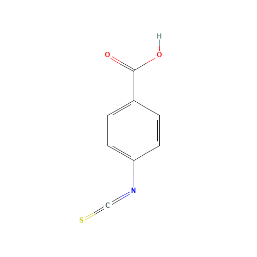 chemical structure of 2131-62-6 FT-0634054