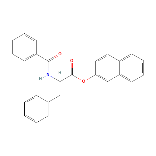 chemical structure of 2134-24-9 FT-0634056