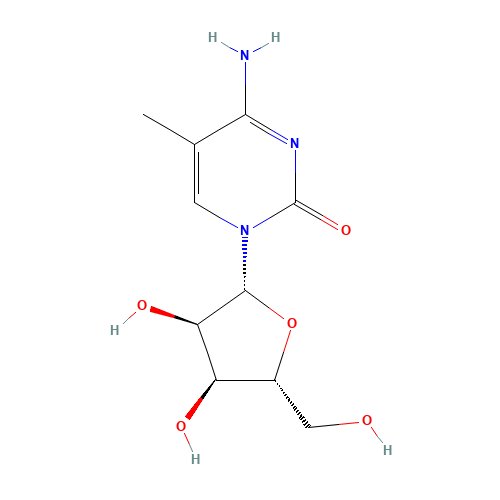 chemical structure of 2140-61-6 FT-0634059
