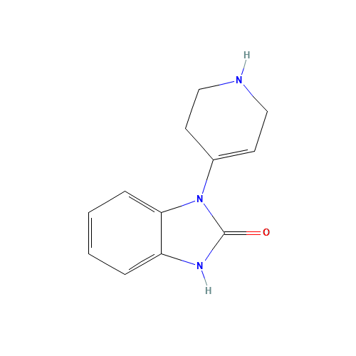 chemical structure of 2147-83-3 FT-0634066