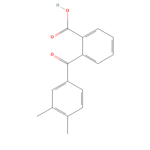 chemical structure of 2159-42-4 FT-0634079