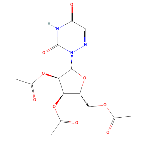 chemical structure of 2169-64-4 FT-0634086
