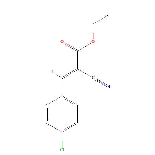 chemical structure of 2169-68-8 FT-0634088