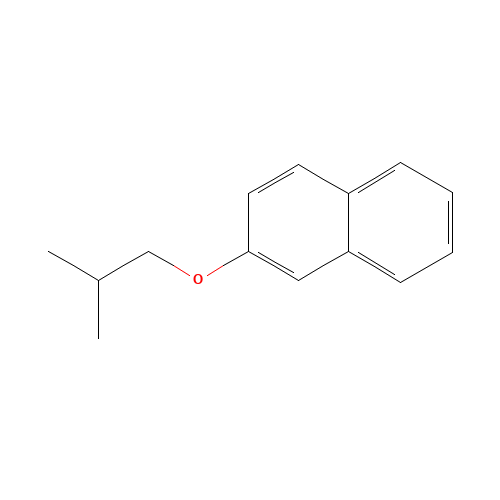 chemical structure of 2173-57-1 FT-0634091