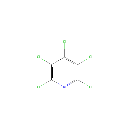 chemical structure of 2176-62-7 FT-0634096