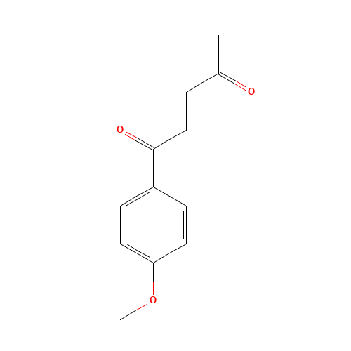chemical structure of 2108-54-5 FT-0634102