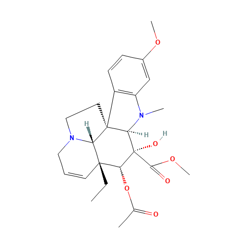 chemical structure of 2182-14-1 FT-0634104