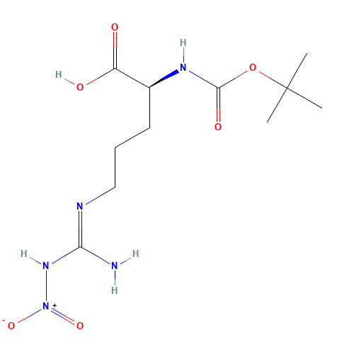 chemical structure of 2188-18-3 FT-0634106