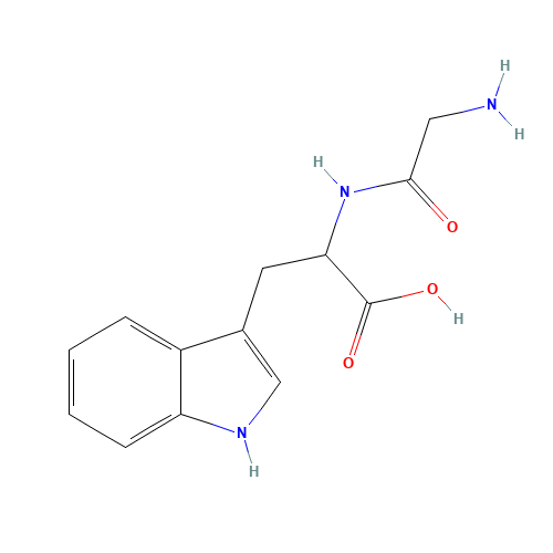 chemical structure of 2189-26-6 FT-0634107