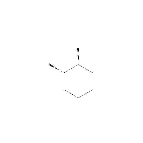 chemical structure of 2207-01-4 FT-0634124