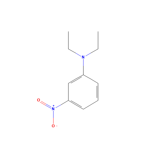 chemical structure of 2216-16-2 FT-0634137