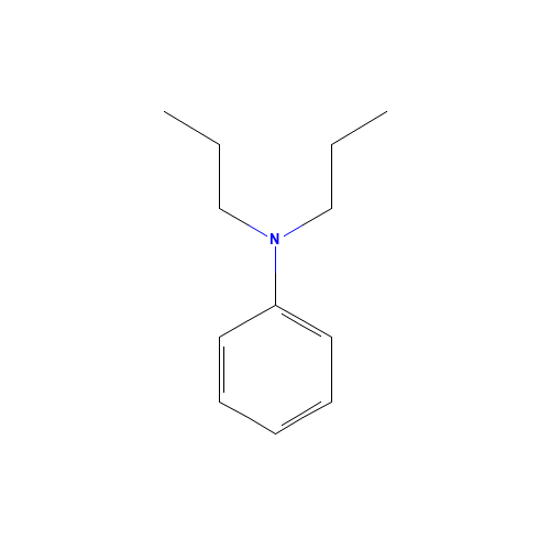 chemical structure of 2217-07-4 FT-0634141