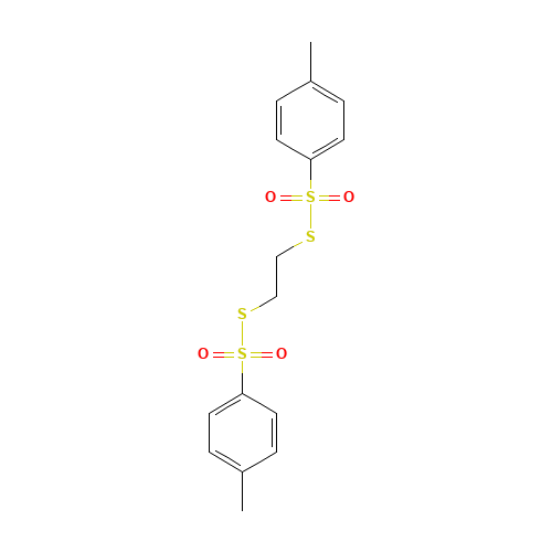 chemical structure of 2225-23-2 FT-0634145