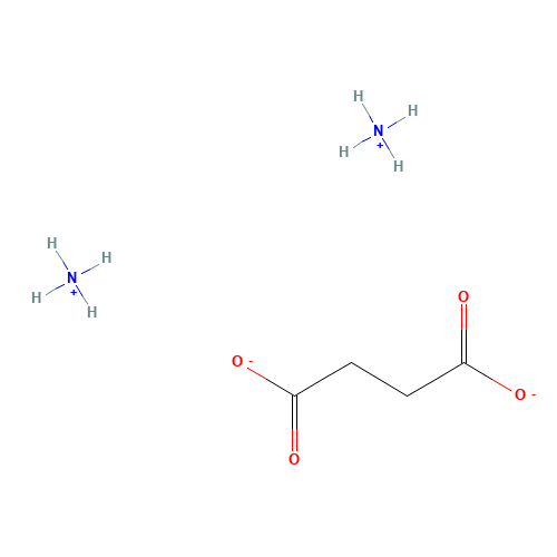 chemical structure of 2226-88-2 FT-0634146