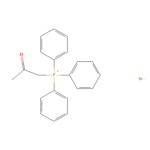 chemical structure of 2236-01-3 FT-0634155