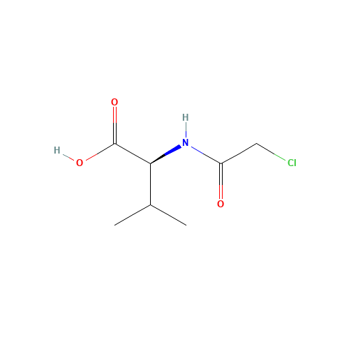 chemical structure of 2279-16-5 FT-0634176