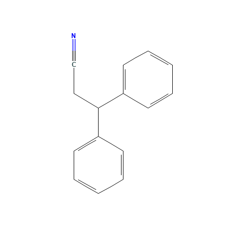 chemical structure of 2286-54-6 FT-0634180